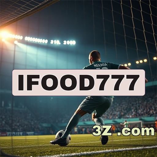 Recursos do App ifood777 que Transformam Jogos em Experiências