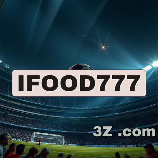 Jogos e Diversão: Explore o ifood777 Agora Mesmo!