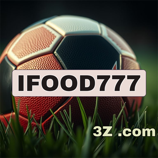 Login Criativo no iFood777: Entre no Jogo com Estilo