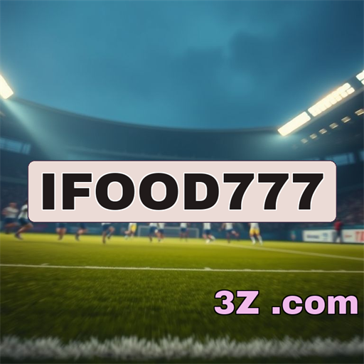 Promoção Imperdível no iFood777: Atraia Suas Vitórias!
