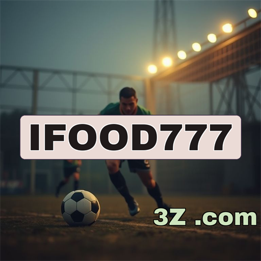 Experiência VIP no iFood777: O Jogo que Eleva a Diversão